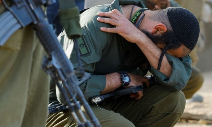 نائب رئيس الموساد سابقا: خسرنا حرب غزة واقتصادنا ينهار